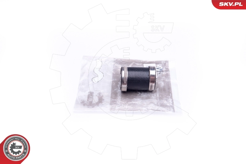 Charge Air Hose